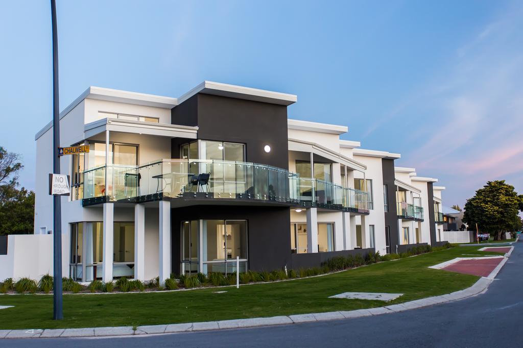 Reflections By Rockingham Apartments 部屋 写真