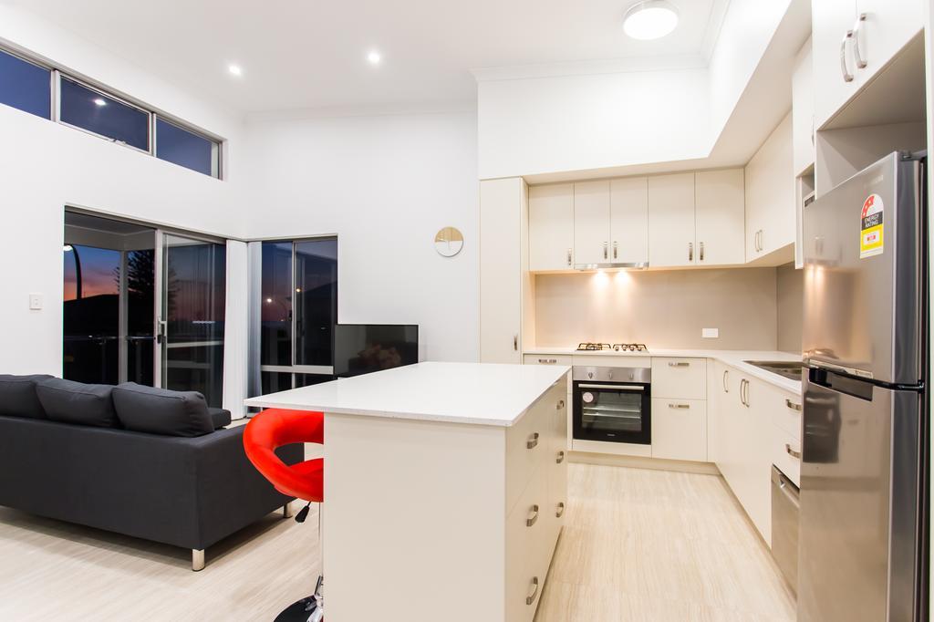 Reflections By Rockingham Apartments 部屋 写真