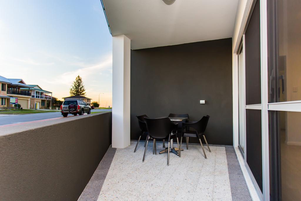 Reflections By Rockingham Apartments 部屋 写真