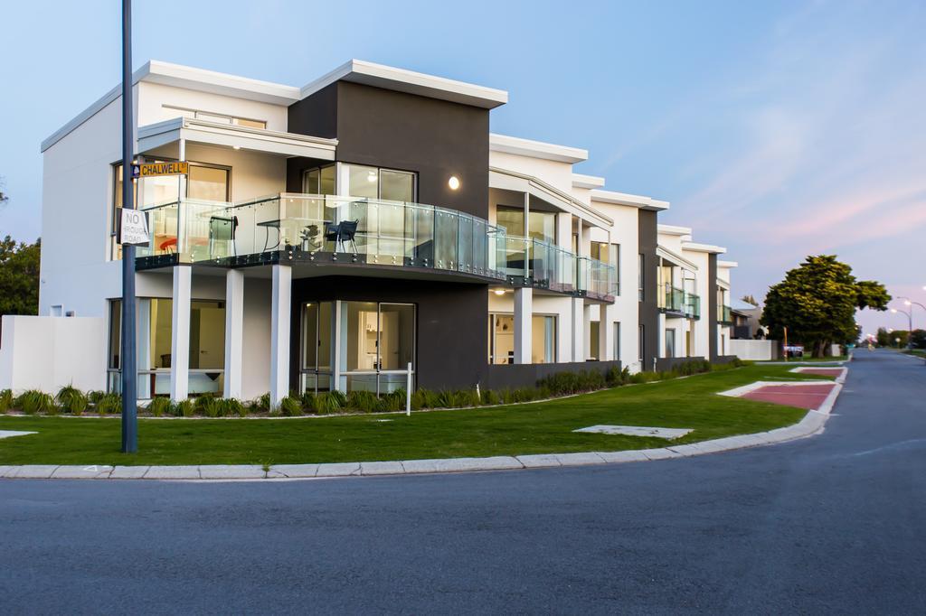 Reflections By Rockingham Apartments 部屋 写真
