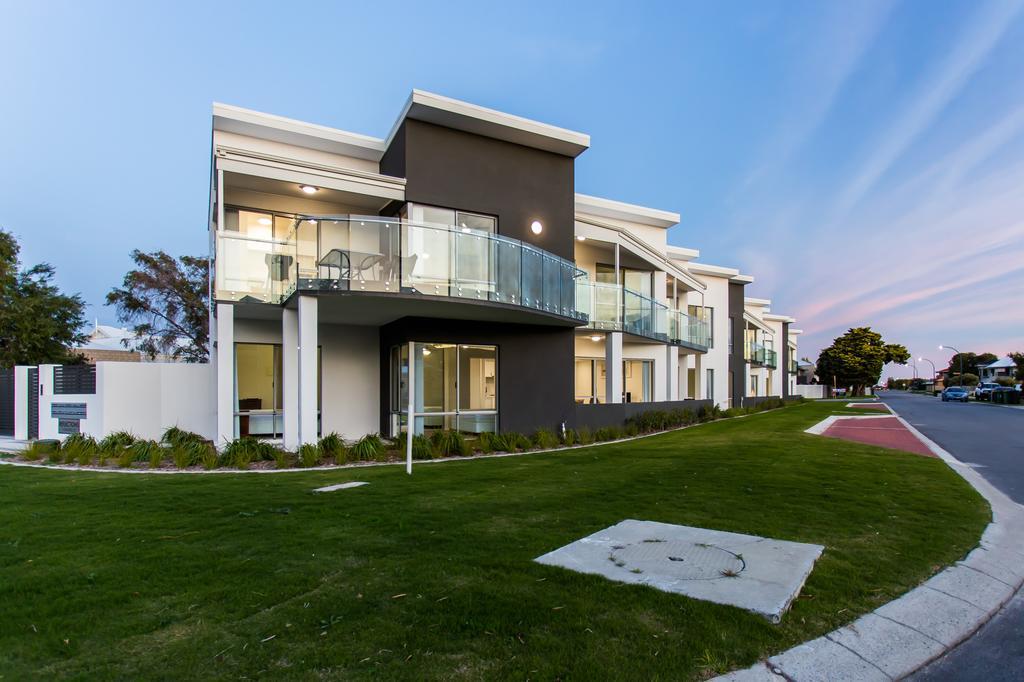 Reflections By Rockingham Apartments 部屋 写真