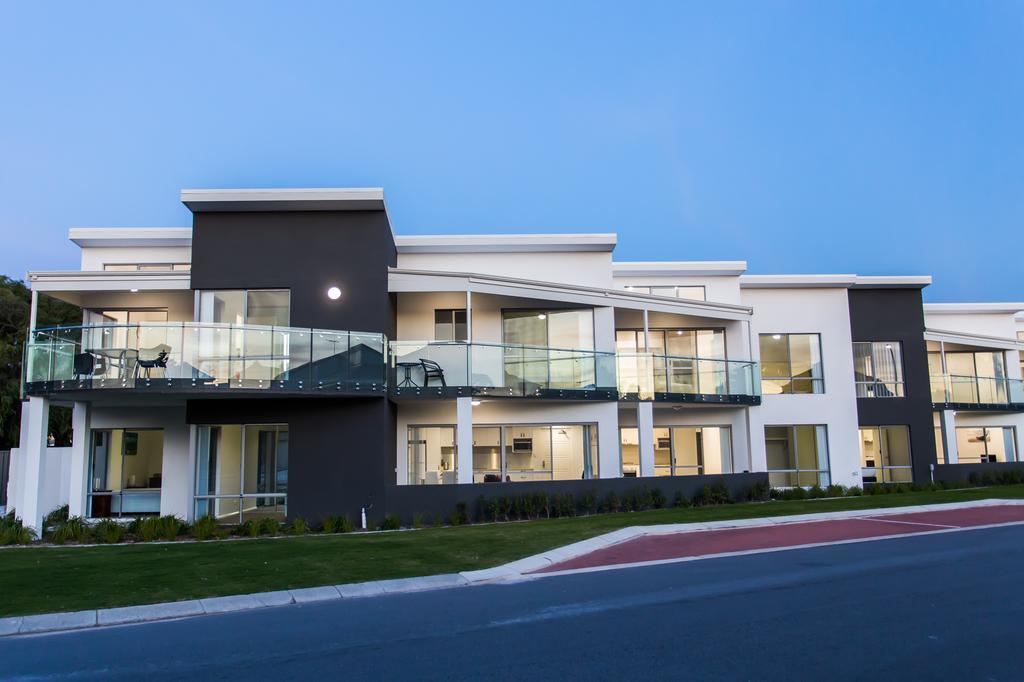 Reflections By Rockingham Apartments 部屋 写真